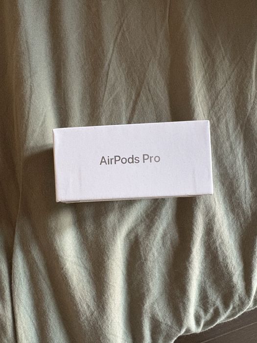 Airpods Pro 3 Sigilate