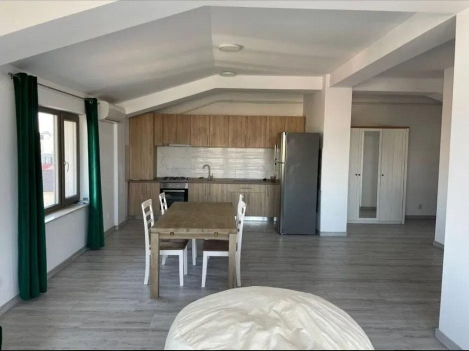 Inchiriez apartamament 2 camere,Tudor Vladimirescu