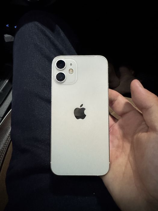 iPhone 12 mini сатылады