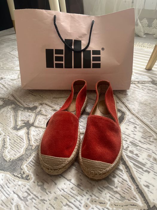 Женские обувь турецкая