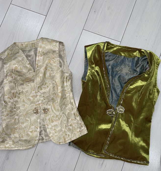 Кажекей по 15 тысяч тенге