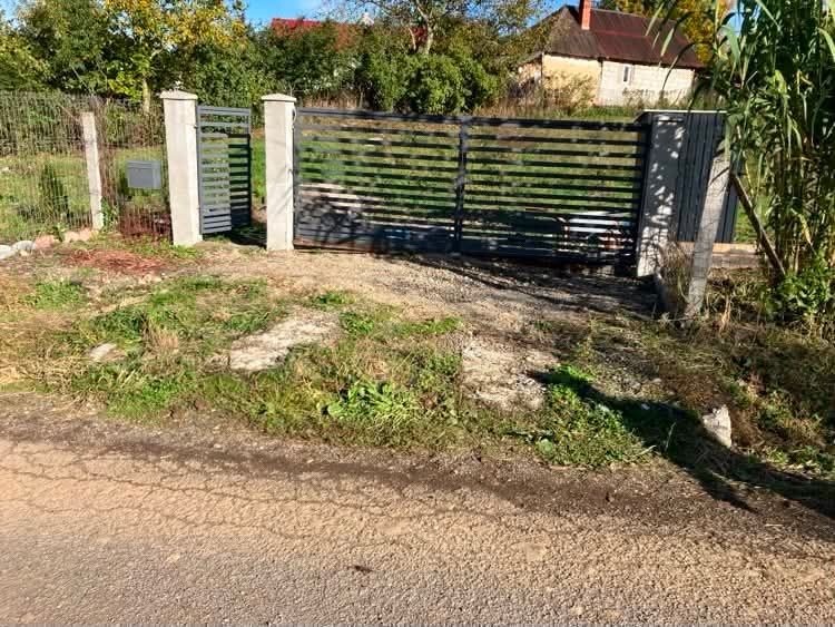 Vand teren intravilan Viile Satu Mare