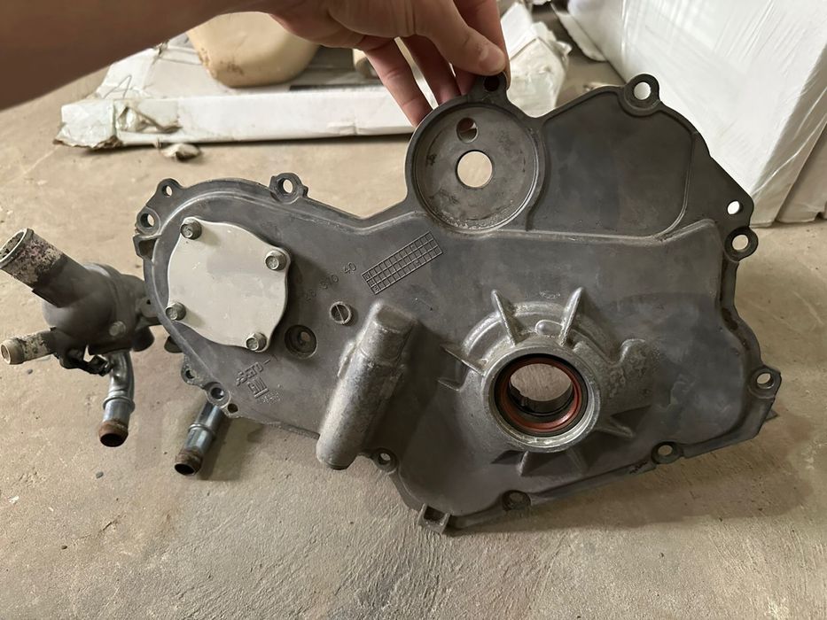 Продам Двигатель Chevrolet Malibu 2013/2014