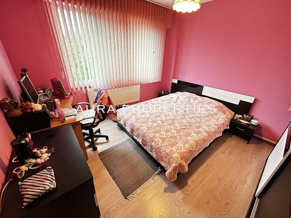 Продава се Двустаен апартамент в Разград, Абритус - 64 кв.м за 1403 €/кв.м - Снимка #5