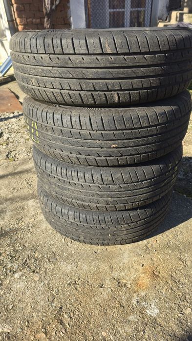 Летни гуми  HANKOOKза SUV 215/70 R16 100H