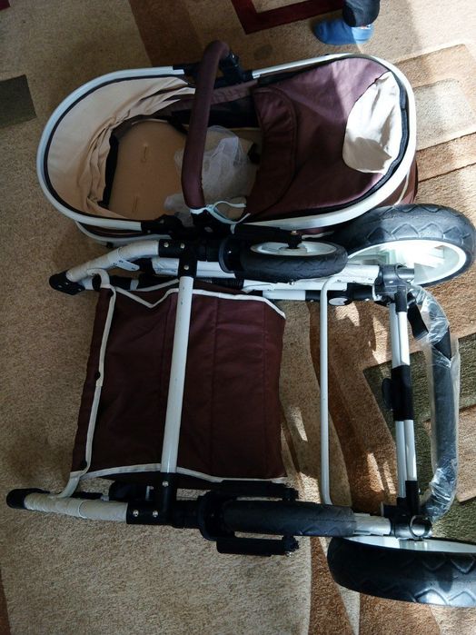 Продается коляска