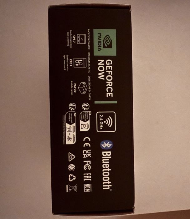 Vand Controller Wireless Acer NGR300 Nitro sigilat in garantie
