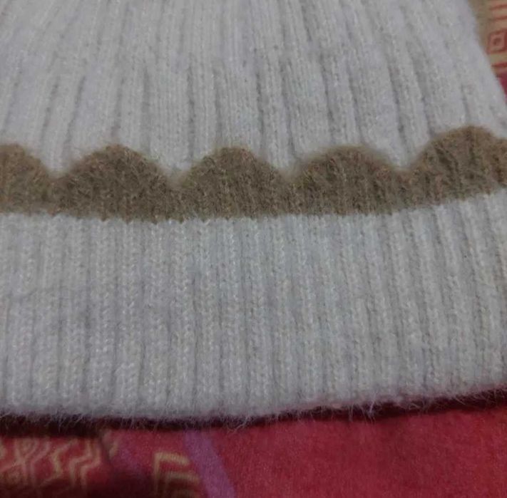 Căciulă cu urechi căptușită