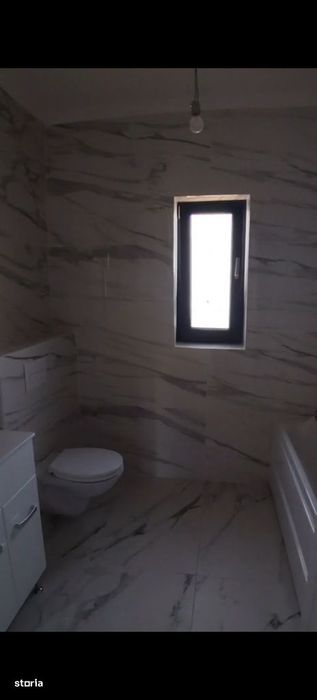 Casa Noua în cartier nou în Fântânele cu 344 mp și centrală pe gaz