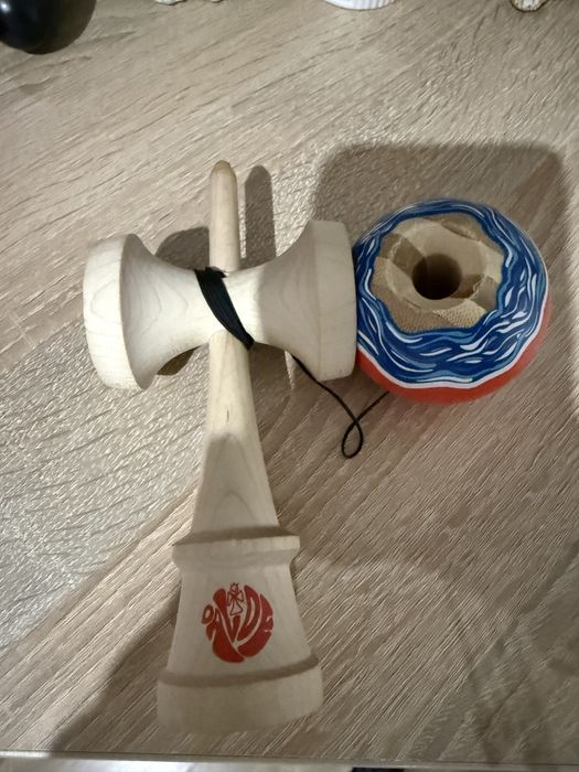 Kendama Krom Pro Model Davide