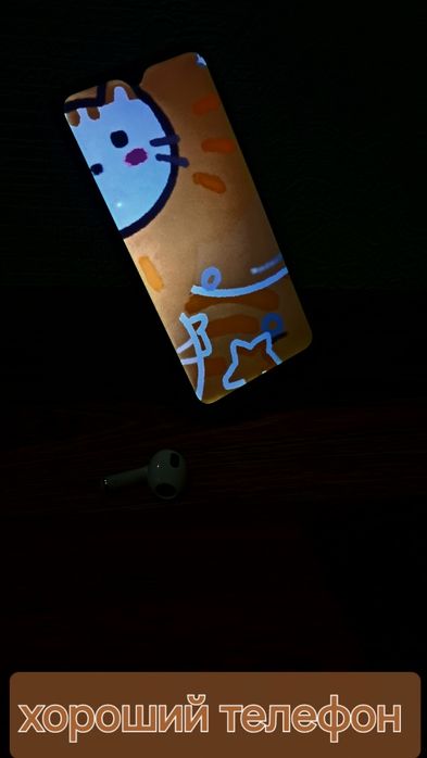 Душевный телефон redmi 8a