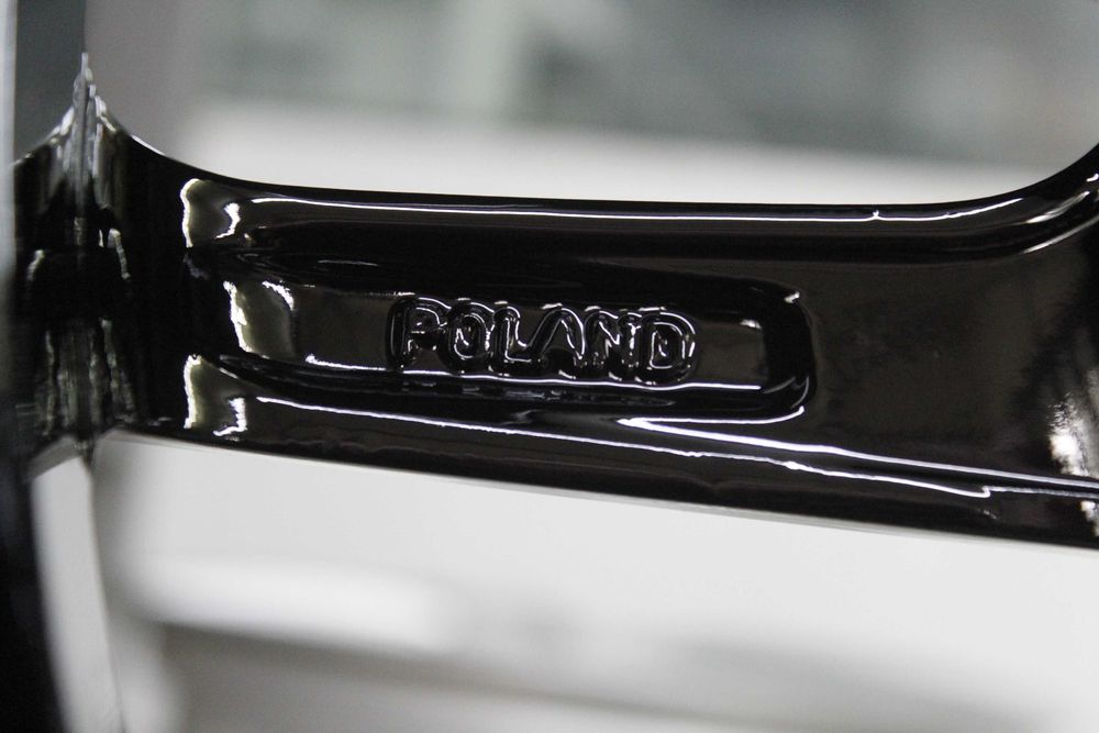 Джанти 17" Kia .