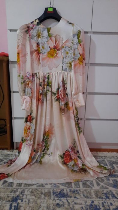 Одежда юбка каже