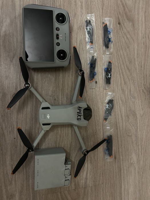 Дрон сатылады 400 000 теңге