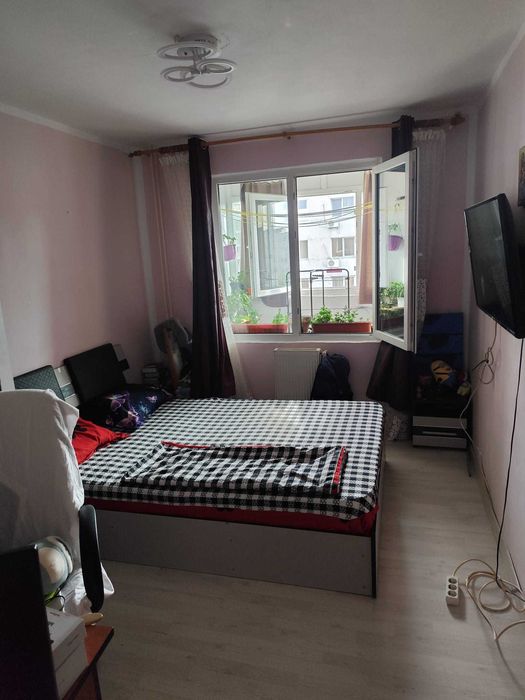 Apartament 4 camere Crangasi 0% comision