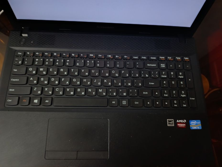 Ноутбук Леново  продаю