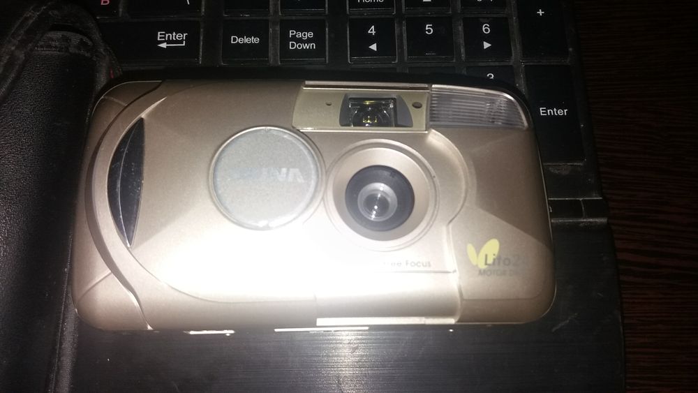 фотоаппарат Skina