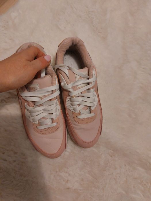 Дамски маратонки Nike air max 90