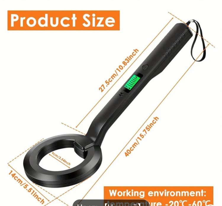 Продам металлоискатель