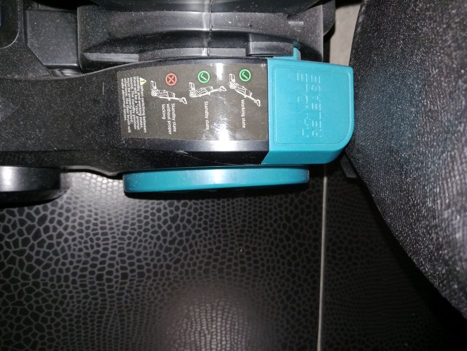 Пылесос химчистка