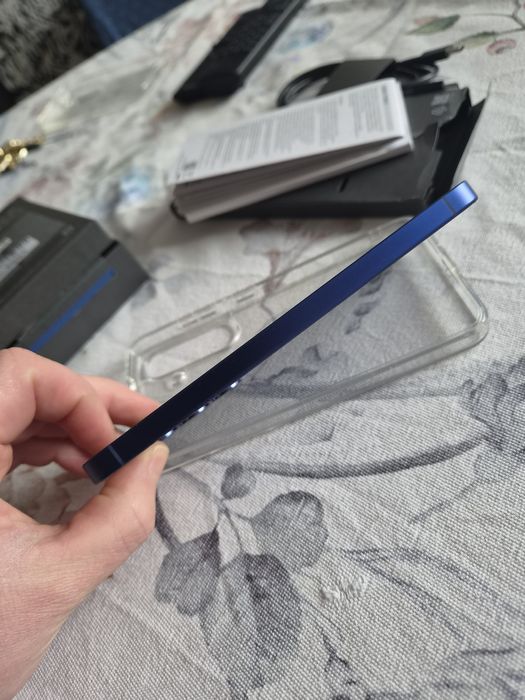 Samsung s25 128 gb Navy