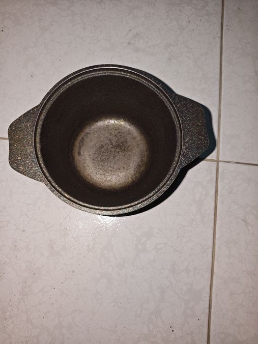 Маленькая кастрюля