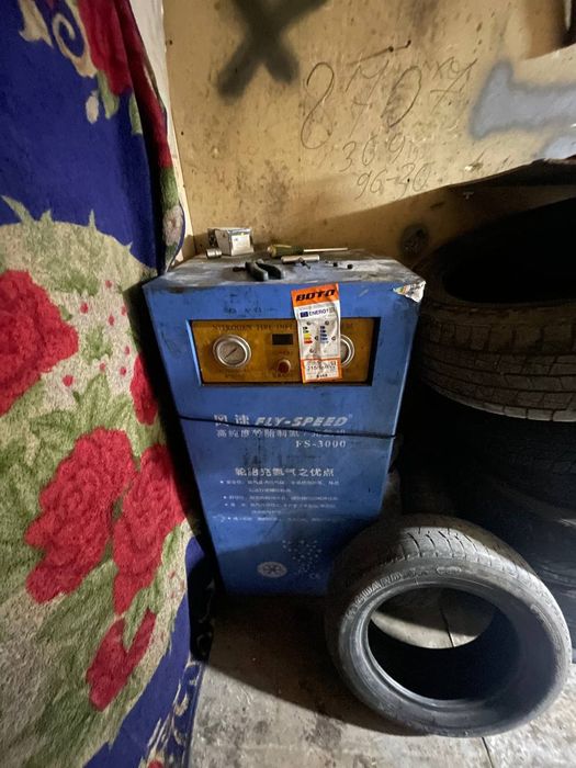 Продается аппараты вулканизация