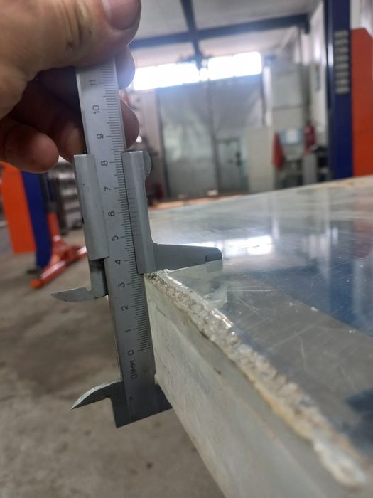 для опрессовки гбц продам