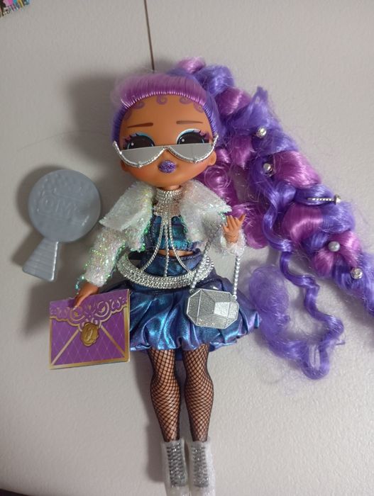 Păpuși LOL cu accesorii