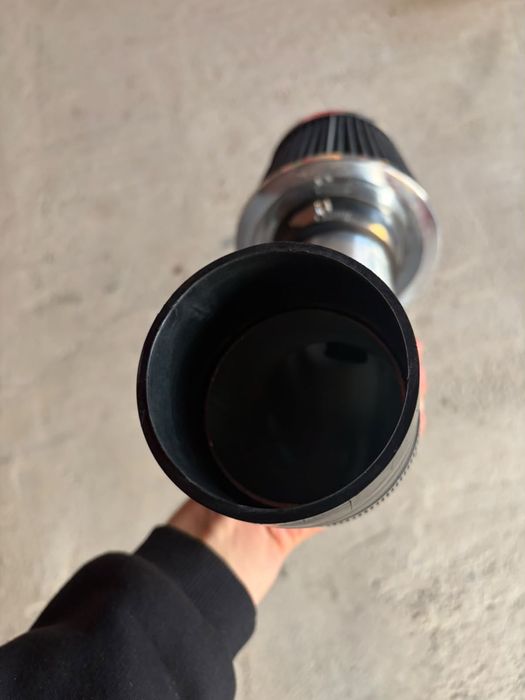 vand filtru aer