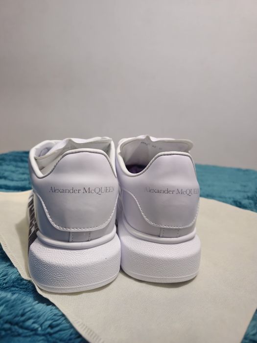 Alexander McQueen