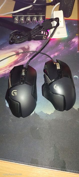 Mouse g 502 hero