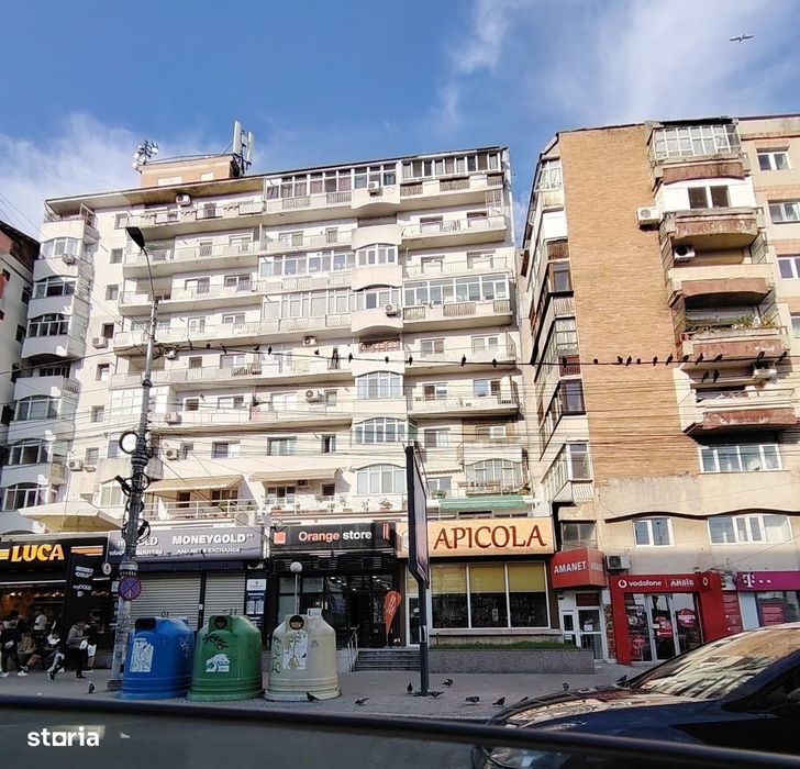 Luxul la el acasa!Apartament 2 camere-zona Centrala.