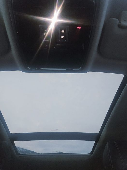 Schimb Range Rover Velar