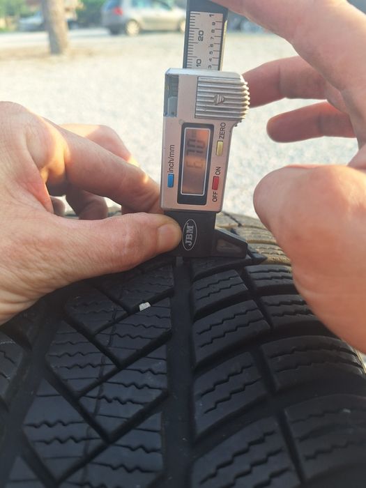 5x112.17цола 7j ET40. VW