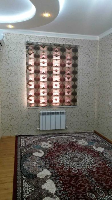 Квартира 1 комнатная