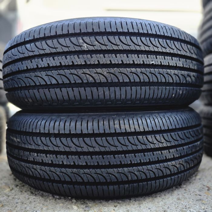 2x 215/60/17 VARA YOKOHAMA 2020 Stare ca noi