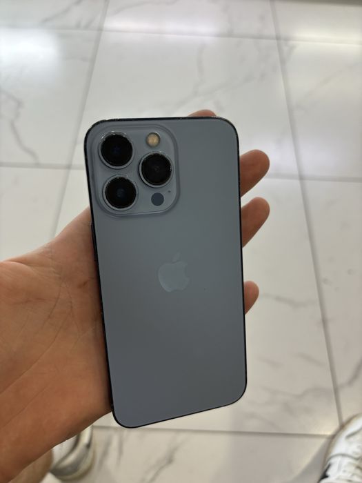 Iphone 13 Pro Sierra Blue 128Gb