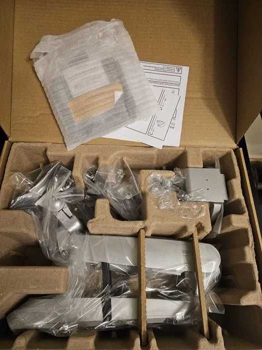 Suport hidraulic monitor Workrite Conform