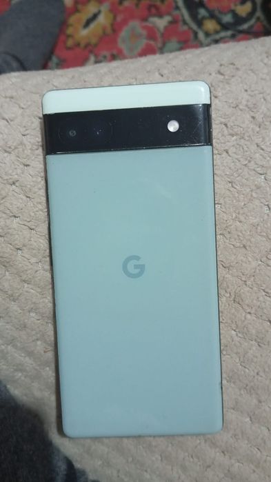 Продам гугл пиксель 6а