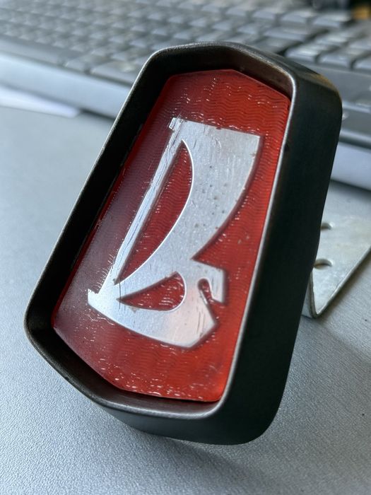 Емблема за жигули ваз 2101