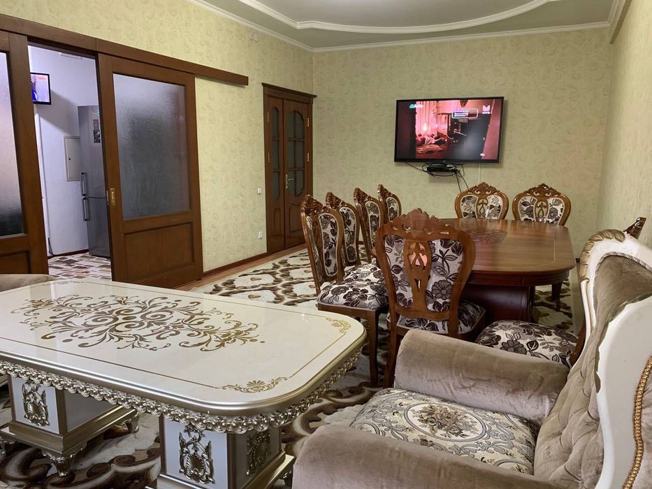 Дом сотилади эвро ремонт