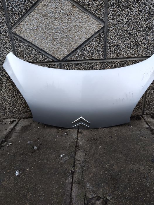 Ситроен C1 само на части! Перфектен двигател и ходова част!