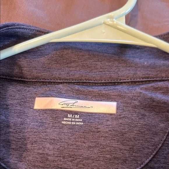 Greg Norman Collection