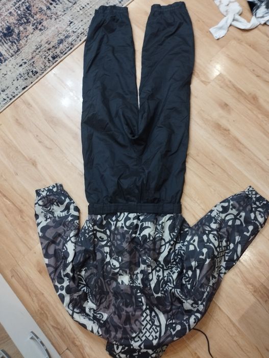 Мъжки гащеризон за сняг