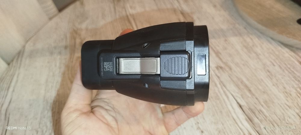 Dc-AC BYD adapter
