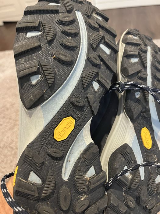 Merrell Moab Speed GTX-дамски треккнг обувки