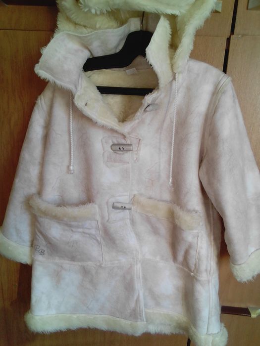 Модерни палтенца