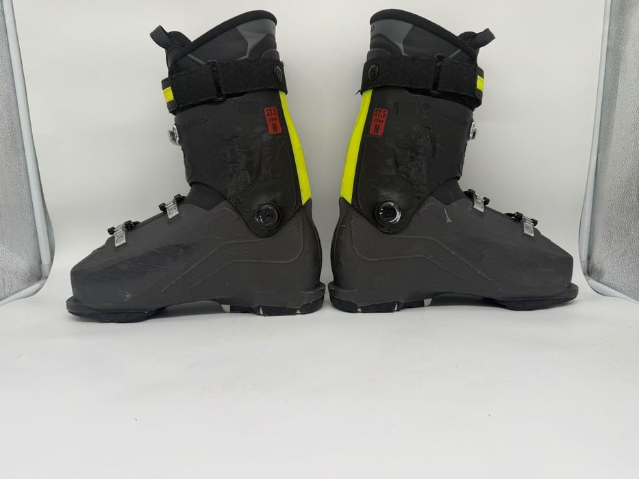 Clapari ski schi Head Edge LYT 9 marime EUR:42.5 Mondo:27.5 Flex:90 last:102