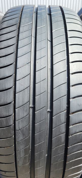 4 anvelope 215 45 17 michelin primacy 3 dot 2020